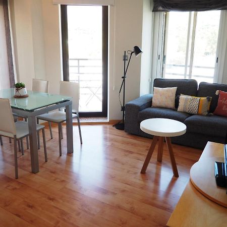 Apartamento Ainsa Pirineo Exteriör bild